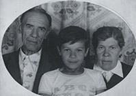 Чернов Иван Николаевич