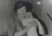 Ковалева Анна Константиновна