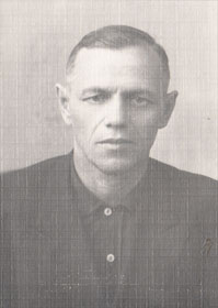 Казаков Владимир Федорович