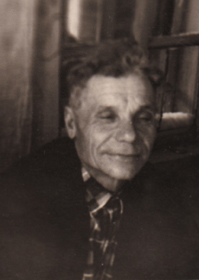 Павловский Павел Иннокентьевич