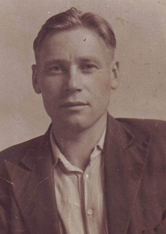 Бобылев Георгий Нилович
