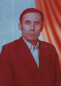 Крыпаев Владимир Георгиевич