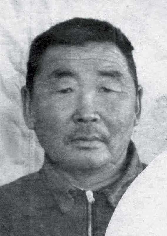 Мадасов Антон Павлович