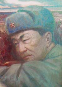 Балтыров Гарма Григорьевич