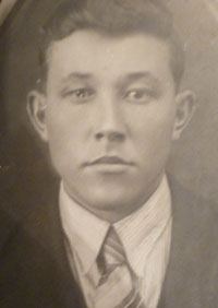 Смородников Александр Артёмович