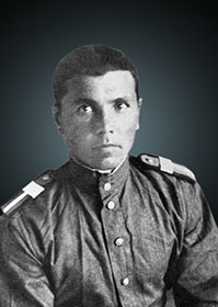 Толмачев Николай Иннокентьевич
