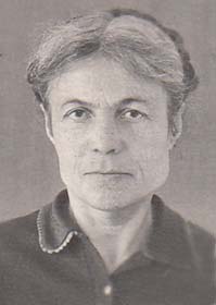 Ковырялова Екатерина Ивановна