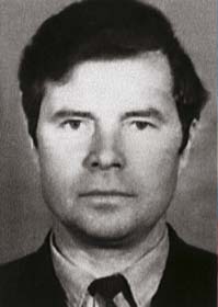 Храмов Виктор Константинович