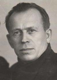 Соболе Александр Васильевич