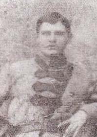 Мешков Виталий 