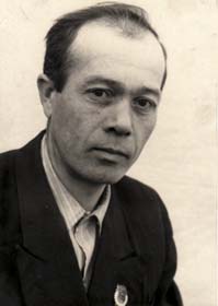 Чередов Иван Николаевич