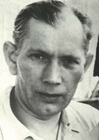 Казанков Сергей Иннокентьевич