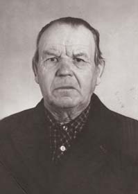 Мусинцев Кирилл Васильевич