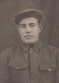 Серебряков Геннадий Иванович