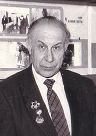 Фальков Леонид Александрович