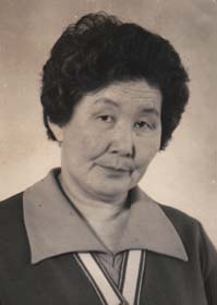 Ертанова Маргарита Кирилловна