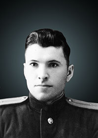 Чайников Павел Васильевич