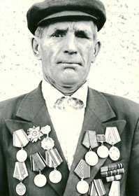 Бехтер Павел Николаевич