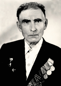 Косач Алексей Иванович