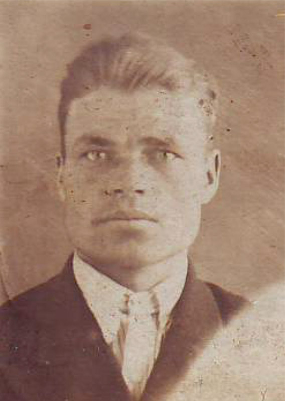 Горчаков Михаил Прокопьевич