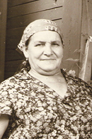 Софьина Екатерина Яковлевна