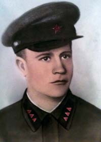 Дементьев Николай Михайлович