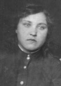 Тюменцева Ольга Николаевна