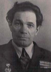 Пыряев В А