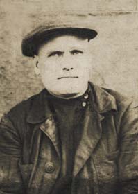 Ширяков Калина Михайлович