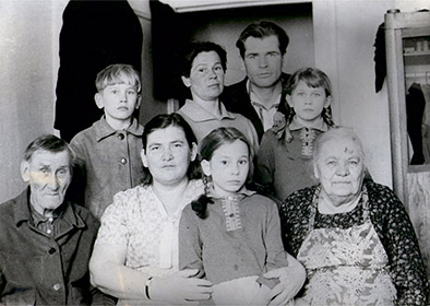 Исунина Елена Александровна