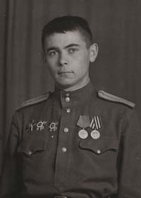 Толстихин Николай Андриянович