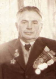 Пендус Владимир Николаевич