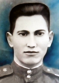 Жучев Михаил Андреевич