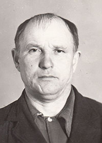 Ширяев Алексей Николаевич