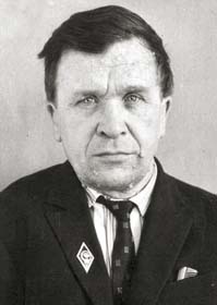 Копеев Борис Иванович