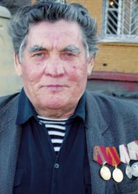 Вологжин Валентин Антонович