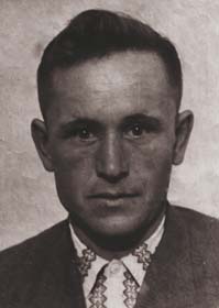 Шуреев Иннокентий Егорович