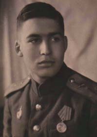 Рябинин Евгений Петрович