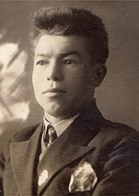 Грузных Рафаил Васильевич