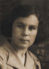 Игнатовская Клавдия Петровна