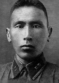 Мадаев Андрей Мадаевич