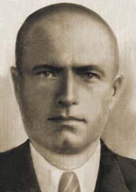 Шлапак Василий Михайлович