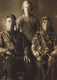 Тарасов Василий Николаевич