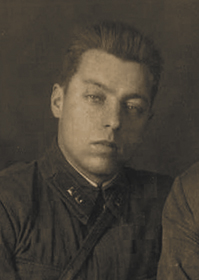 Тарасов Михаил Михайлович