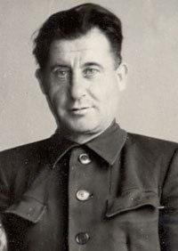 Вайзун Мардко Шипонович