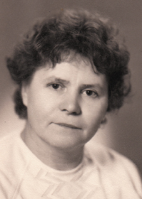 Лапшакова Екатерина Дмитриевна