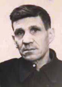 Елисеев Василий Павлович