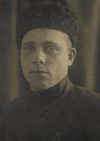 Самойлов Н 