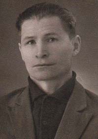 Бабичев Спиридон Васильевич