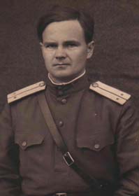 Шарабаров Андроний Николаевич